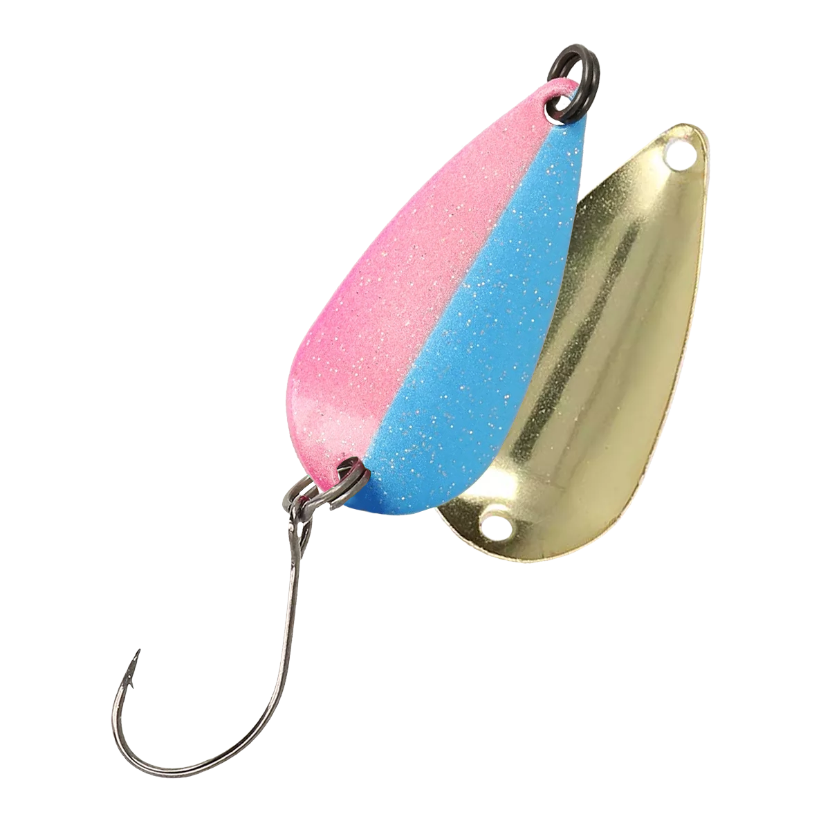 Golden Catch Spoon Niasa S 1.8g A62G (area)