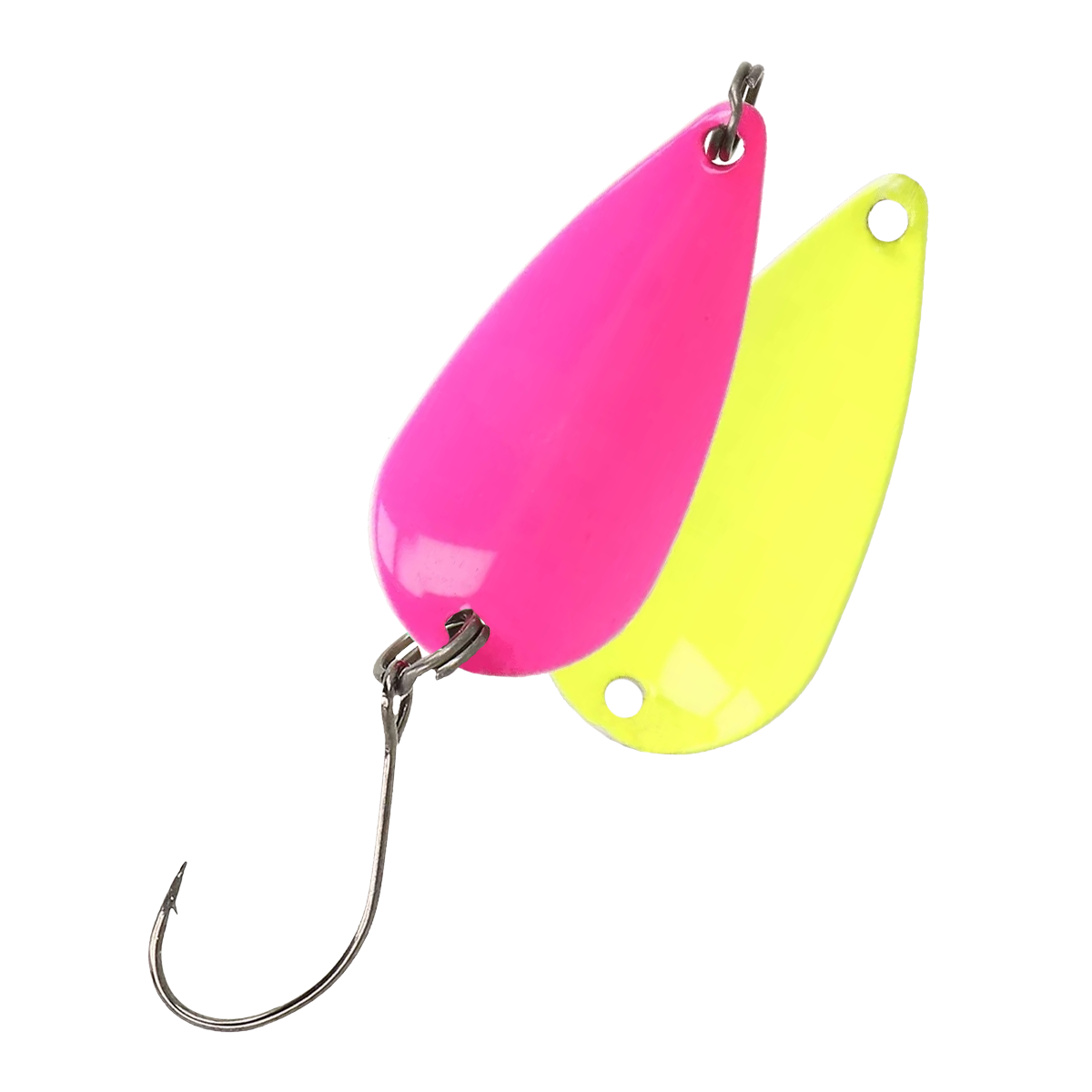 Golden Catch Spoon Niasa S 1.8g A63FY (area)