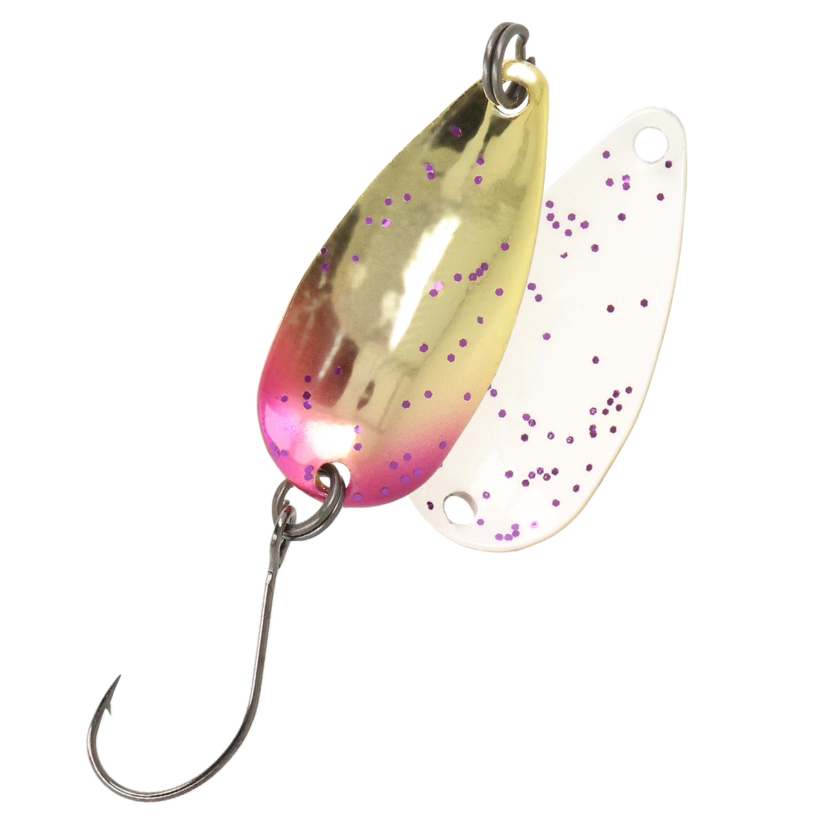 Golden Catch Spoon Niasa S 2.8g A64W
