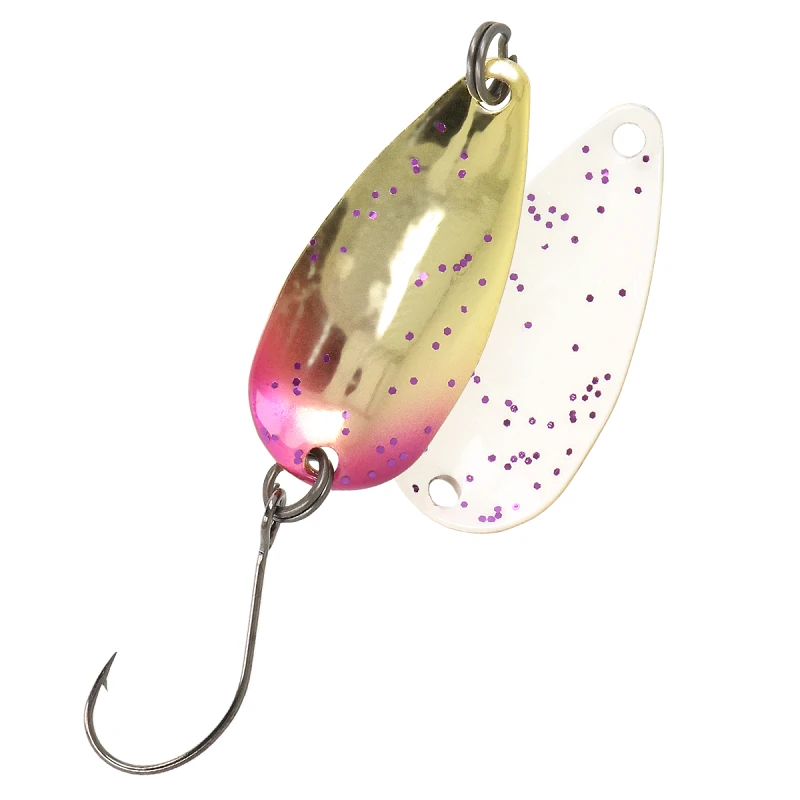 Golden Catch Spoon Niasa S 2.8g A64W