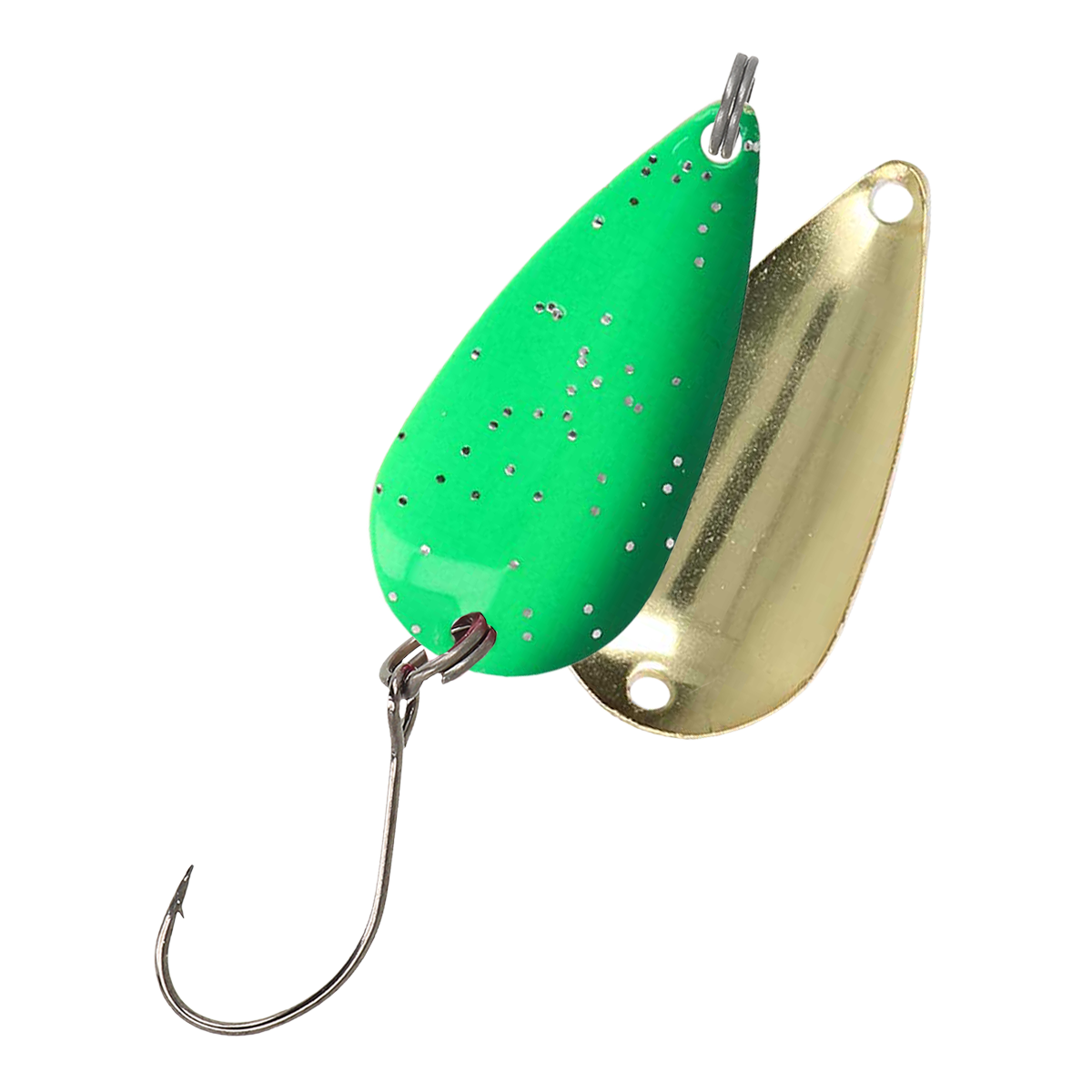 Golden Catch Spoon Niasa M 2.6g A53G (area)