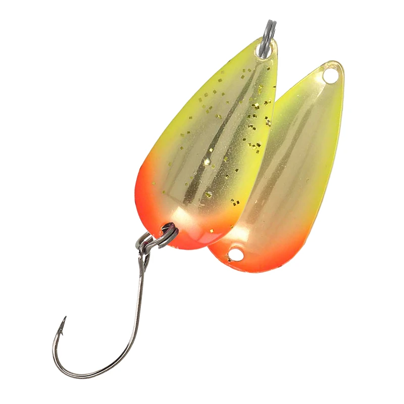 Golden Catch Spoon Niasa M 2.6g A54 (area)