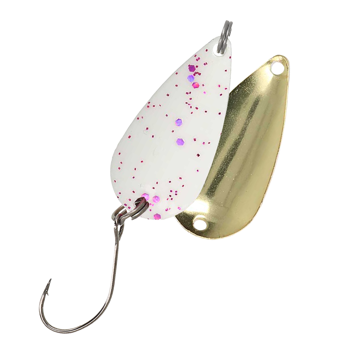Golden Catch Spoon Niasa M 3.2g A50G (area)
