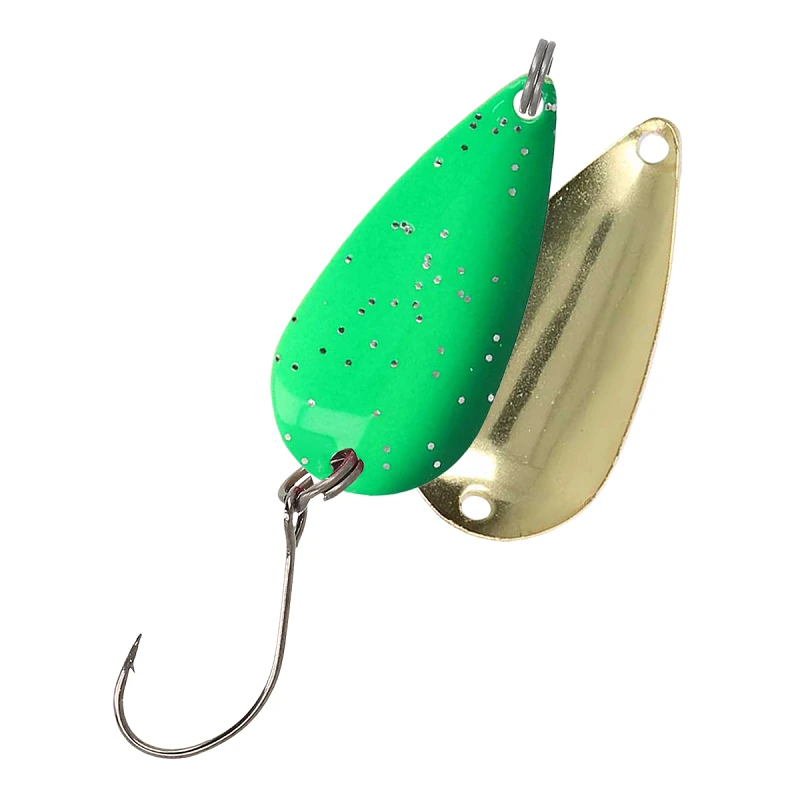 Golden Catch Spoon Niasa M 3.2g A53G (area)