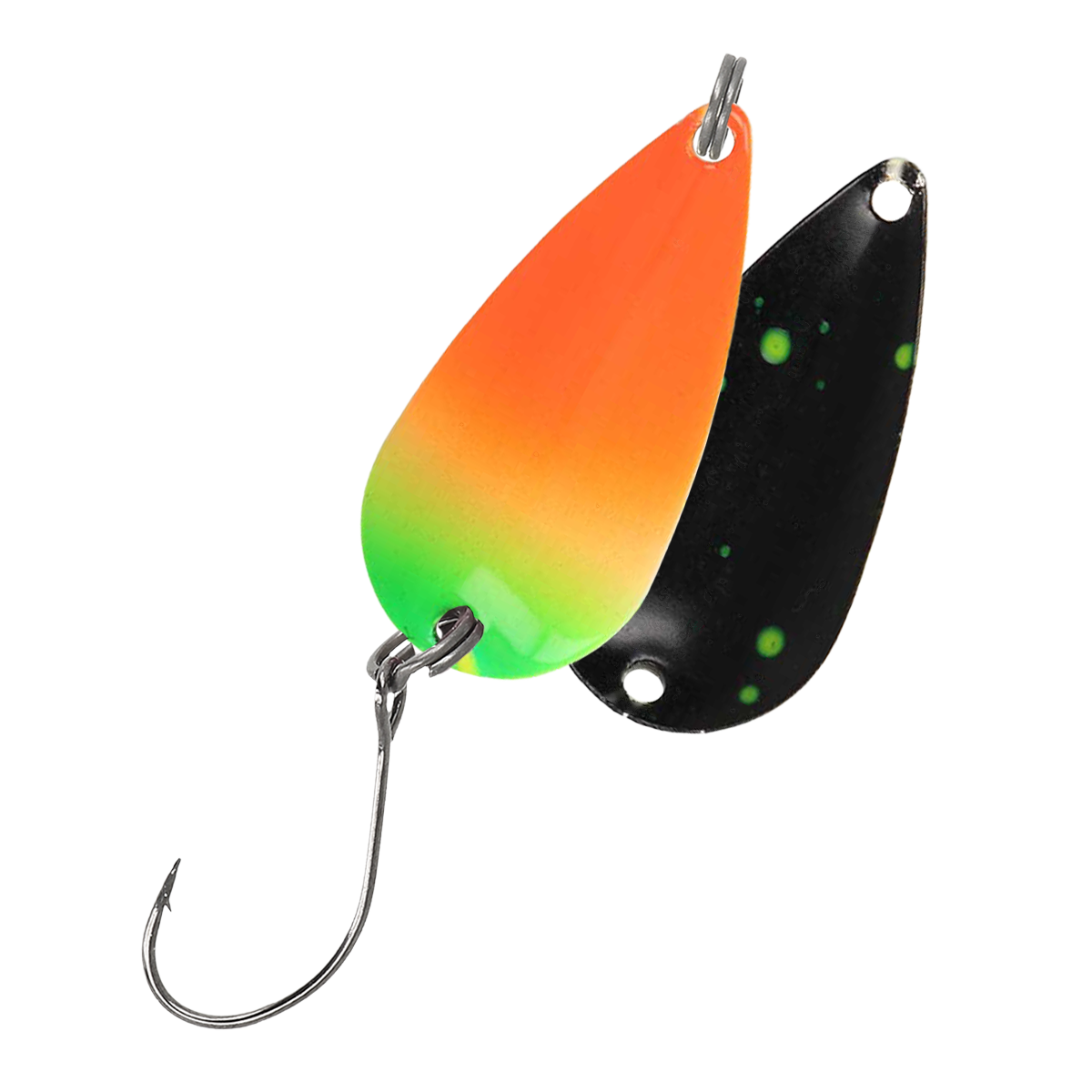 Golden Catch Spoon Niasa M 3.2g A57B (area)