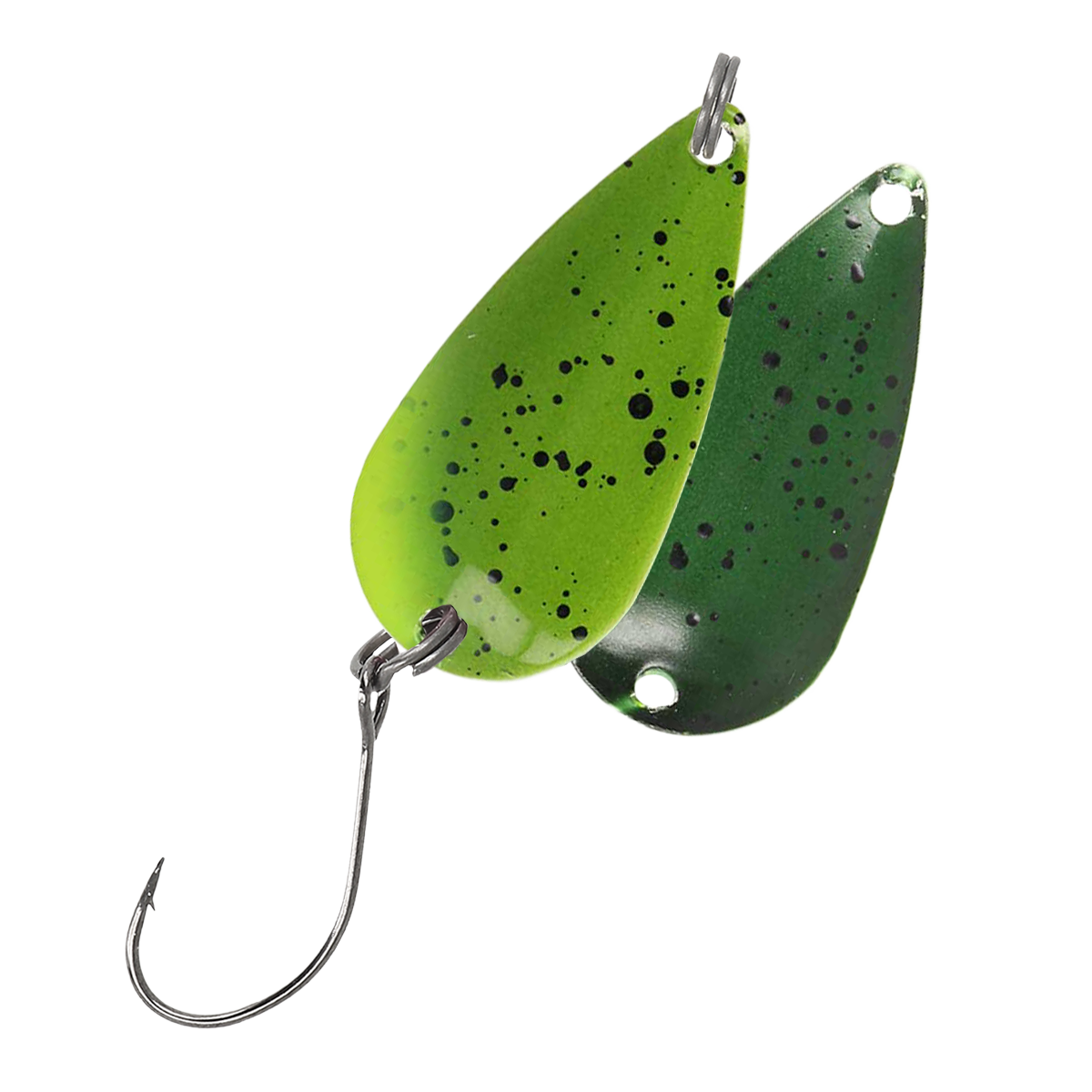 Golden Catch Spoon Niasa M 3.2g A58 (area)