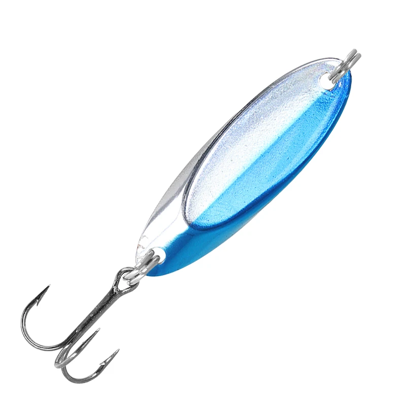 Golden Catch Spoon Horizon 3.5g 01S