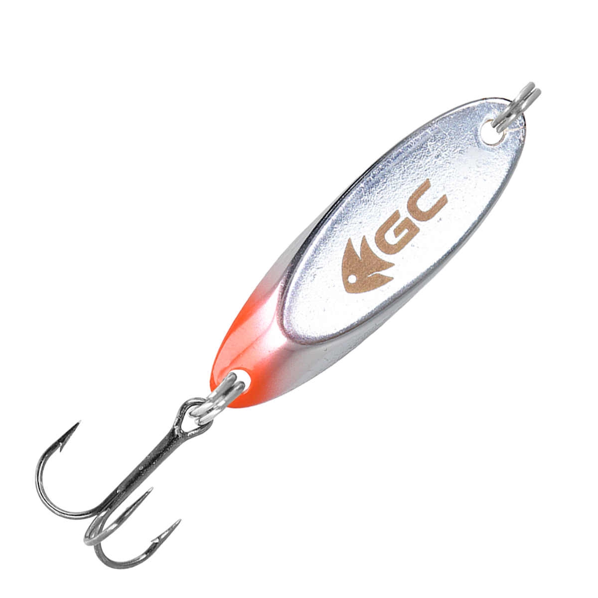 Golden Catch Spoon Horizon 3.5g 03S