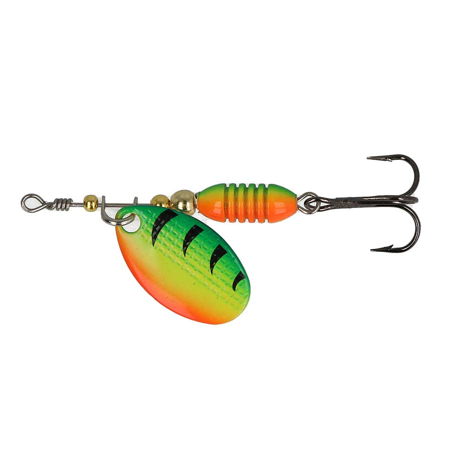 Golden Catch Spinner Twist 1 4g 09G