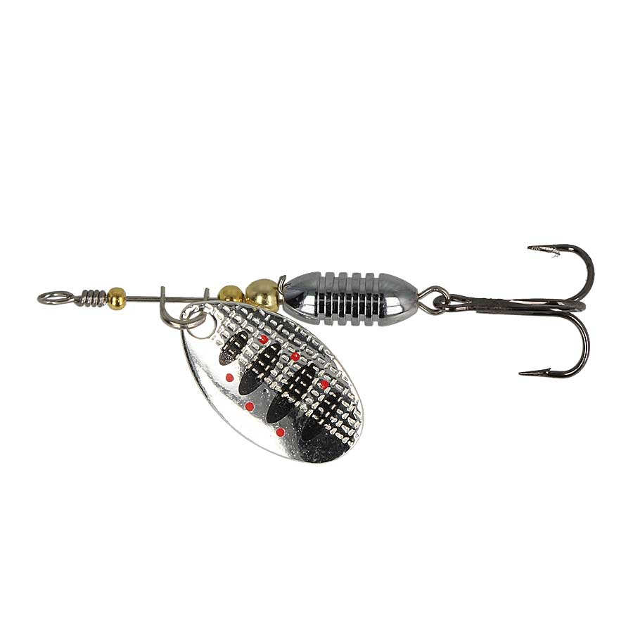 Golden Catch Spinner Twist 1 4g 12S
