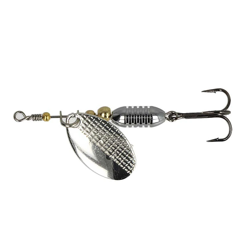 Golden Catch Spinner Twist 2 6g 03S