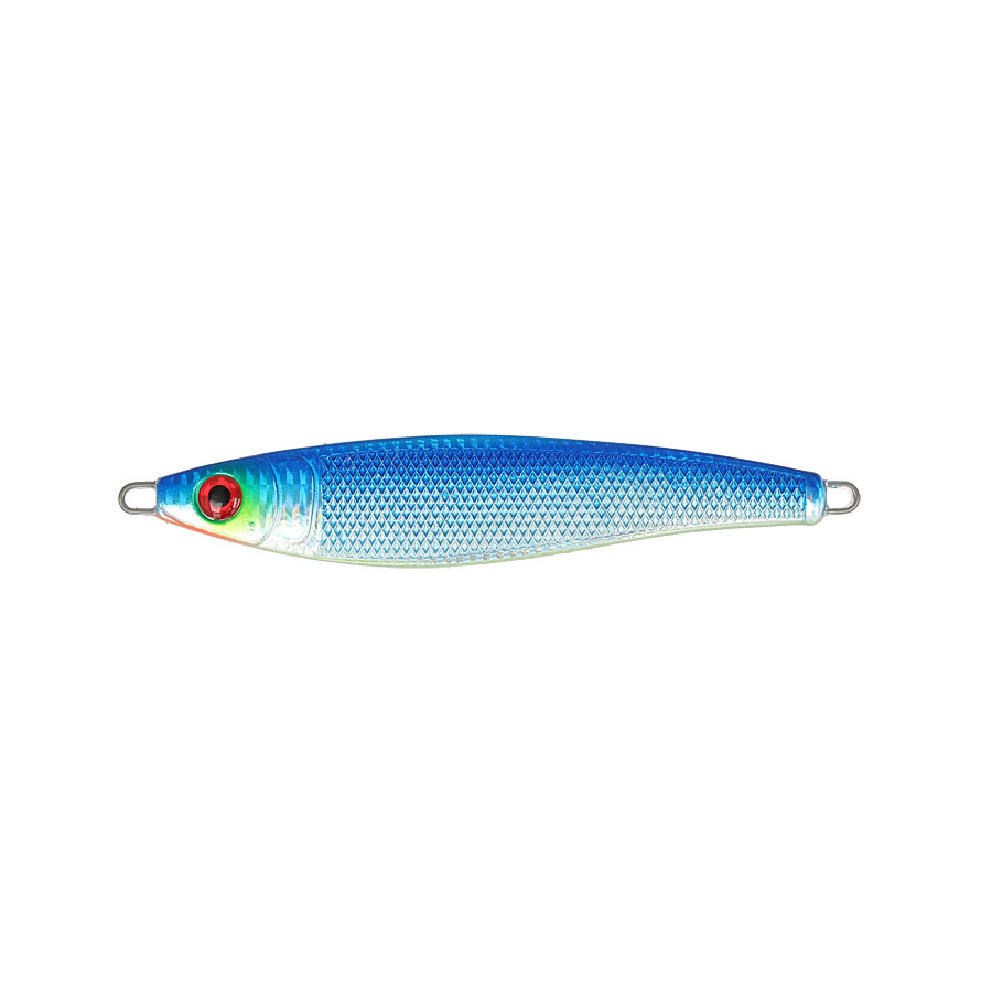 Golden Catch Metal Jig Nordic Fjord 300g NP002
