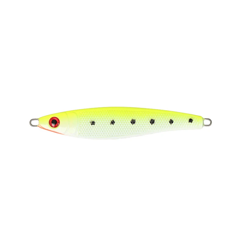 Golden Catch Metal Jig Nordic Fjord 300g NP004G Glow