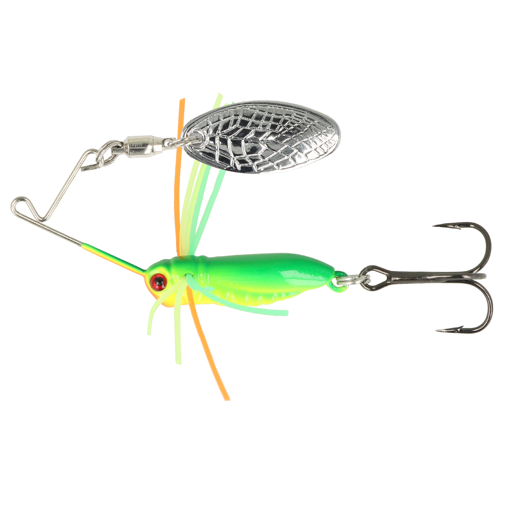 Golden Catch Spinnerbait Bumblebee 12g 05S