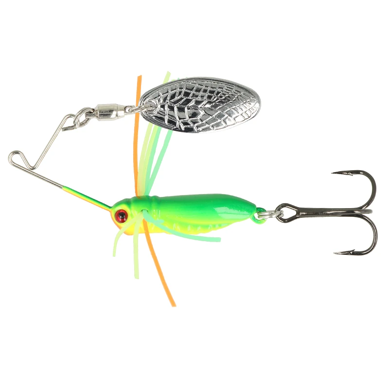 Golden Catch Spinnerbait Bumblebee 12g 05S