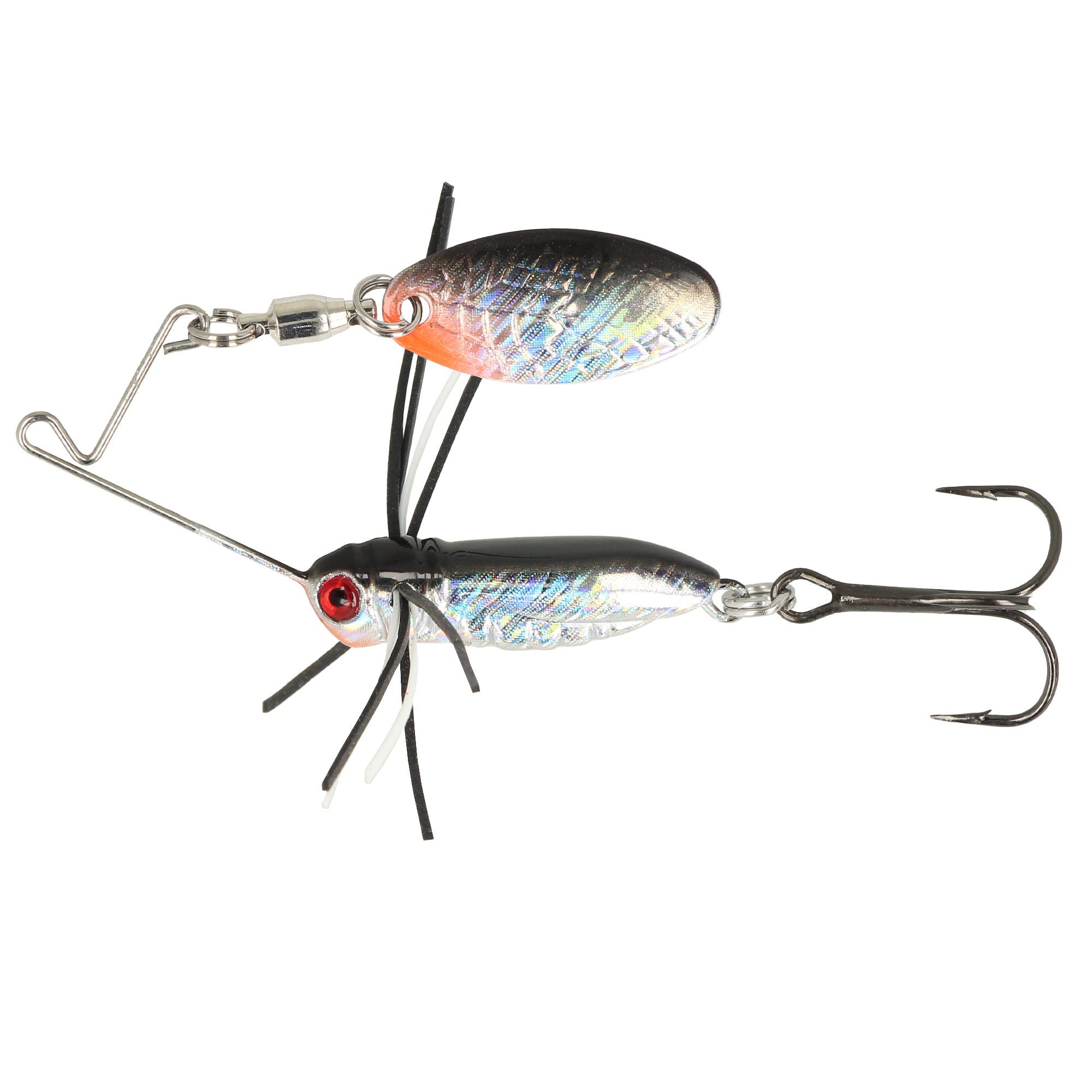 Golden Catch Spinnerbait Bumblebee 12g 08G