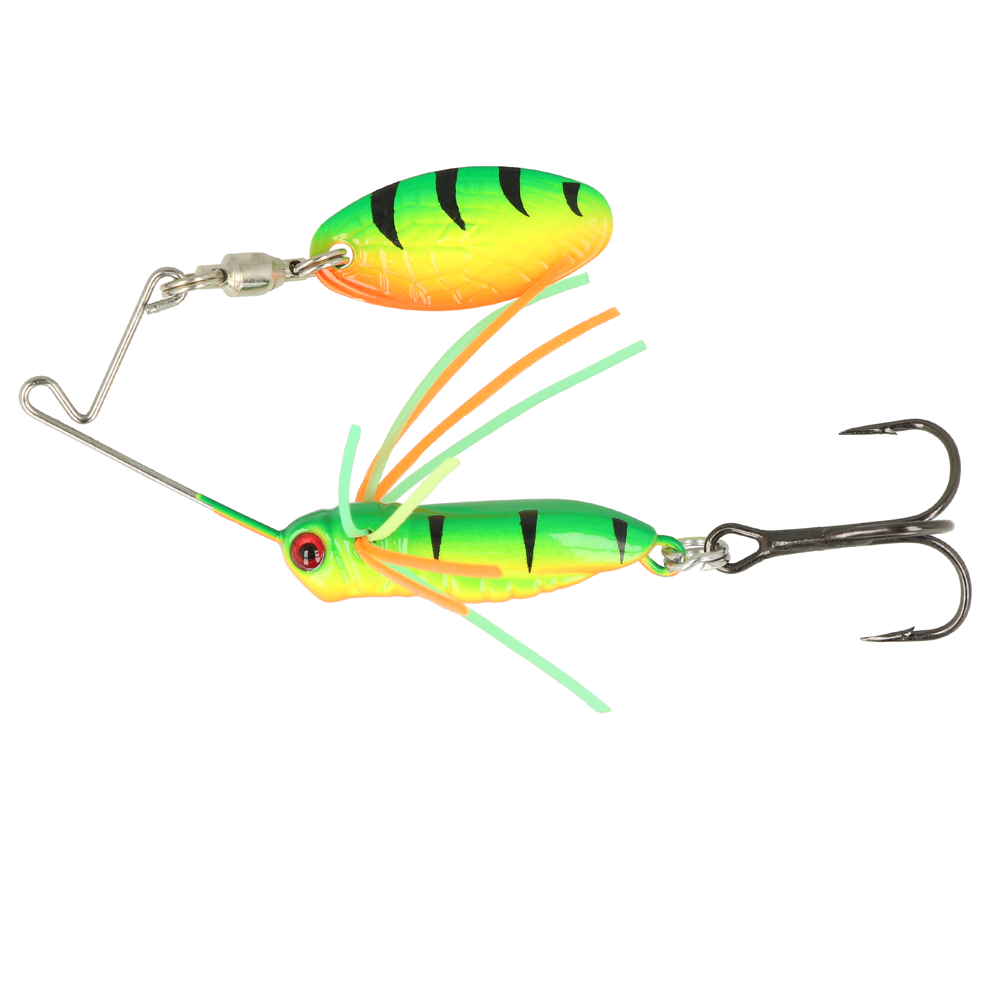 Golden Catch Spinnerbait Bumblebee 12g 09G
