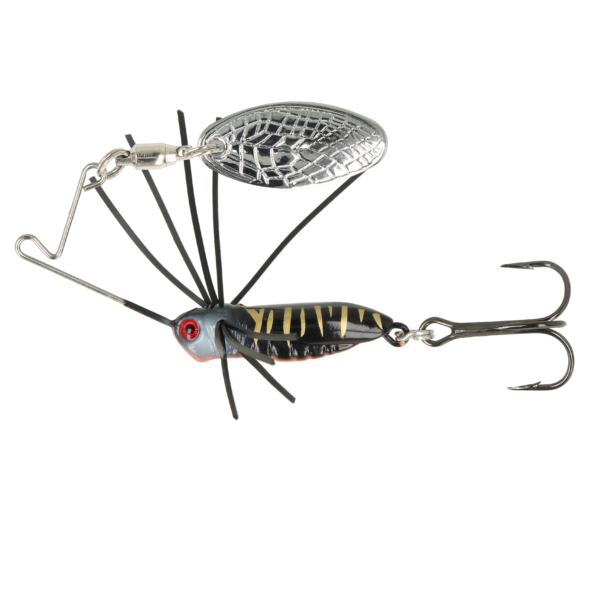 Golden Catch Spinnerbait Bumblebee 12g 14G