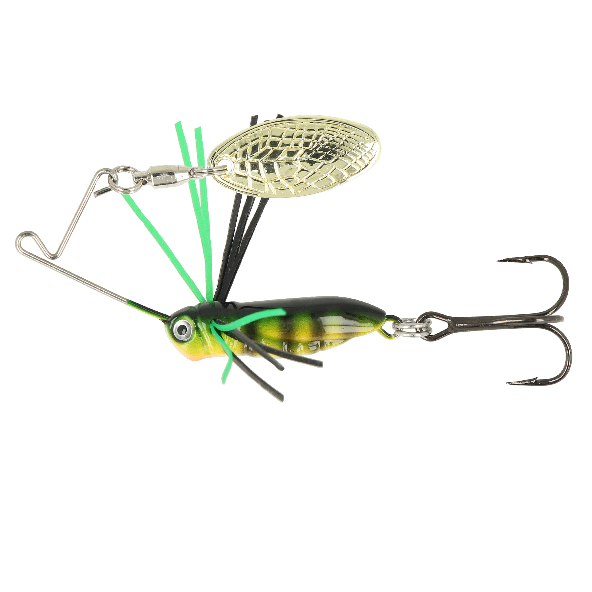 Golden Catch Spinnerbait Bumblebee 12g 15G