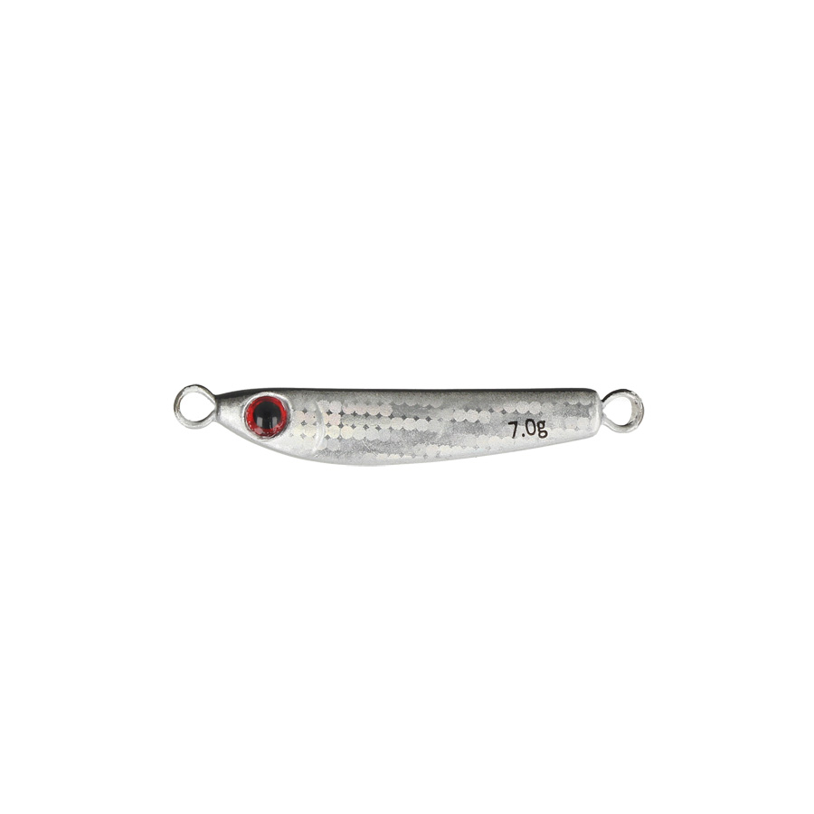 Golden Catch Metal Jig Arrow 5g 107