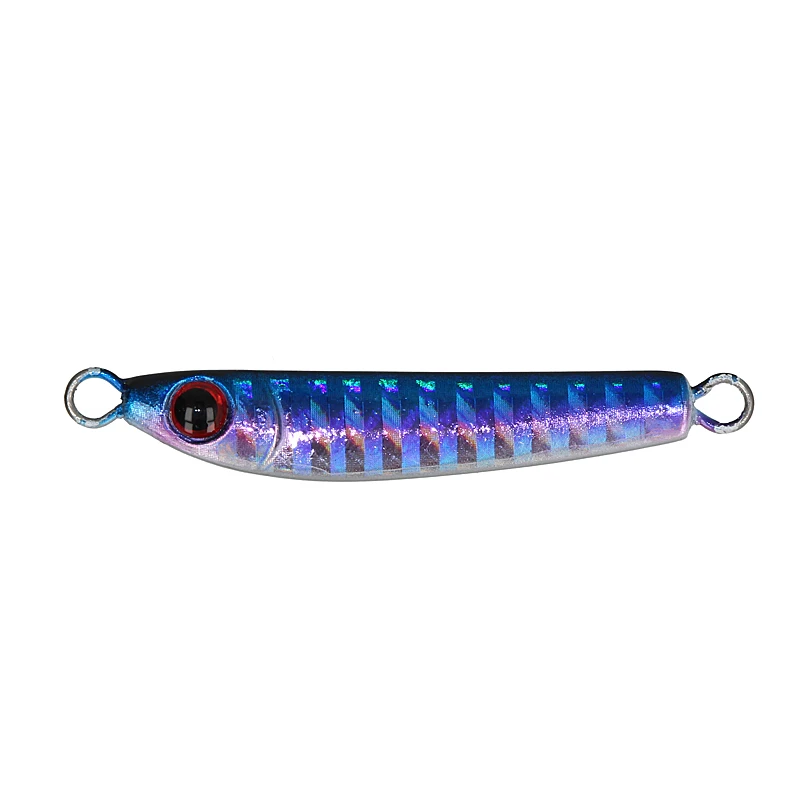 Golden Catch Metal Jig Arrow 14g 101
