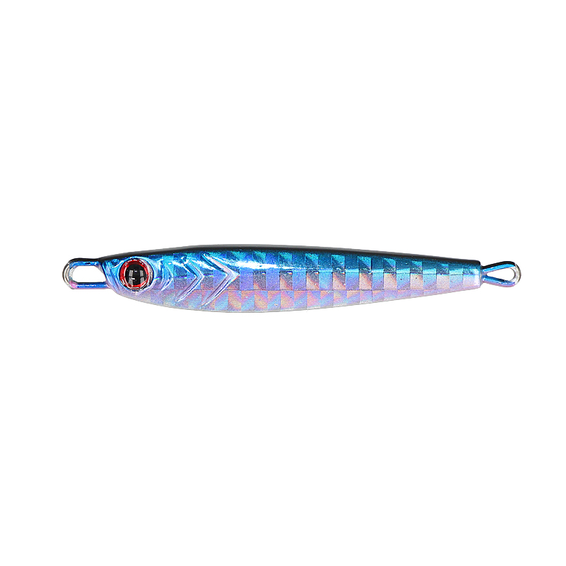 Golden Catch Metal Jig Ferina 10.5g 101