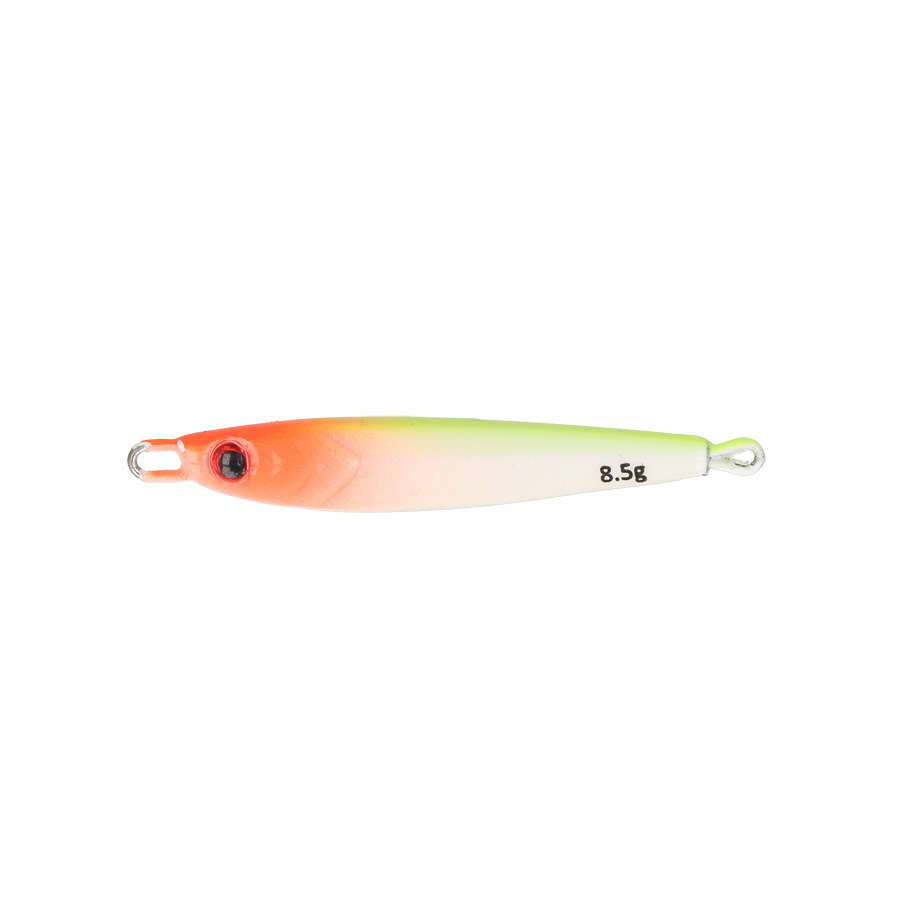 Golden Catch Metal Jig Ferina 10.5g 106G Glow