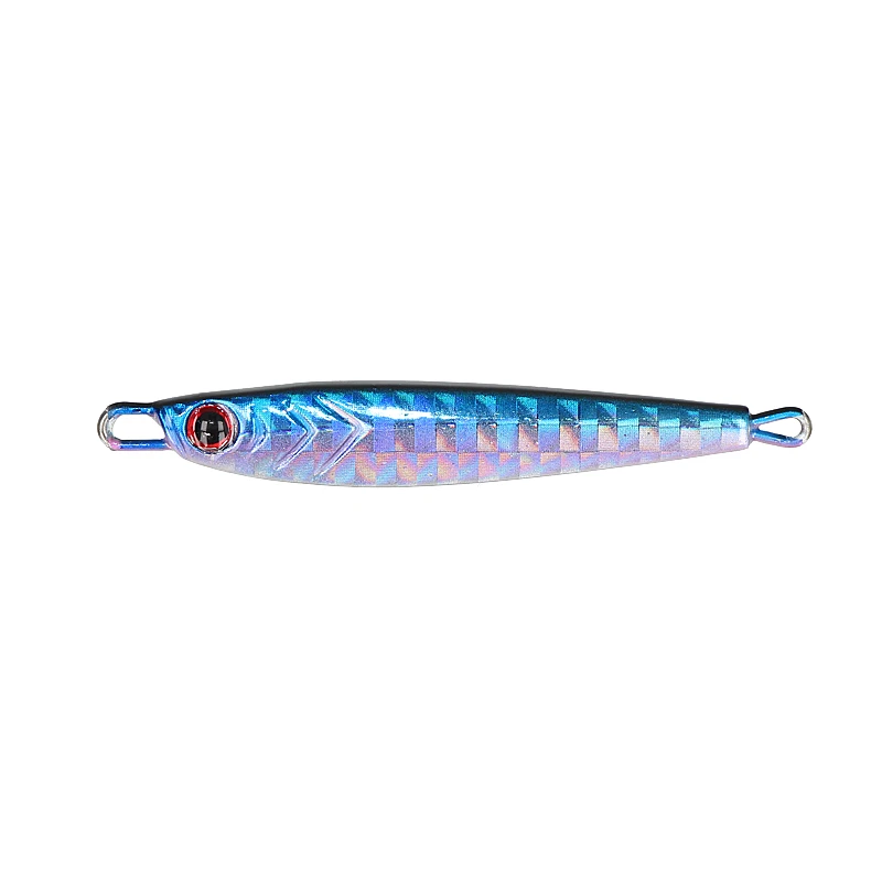 Golden Catch Metal Jig Ferina 7g 101