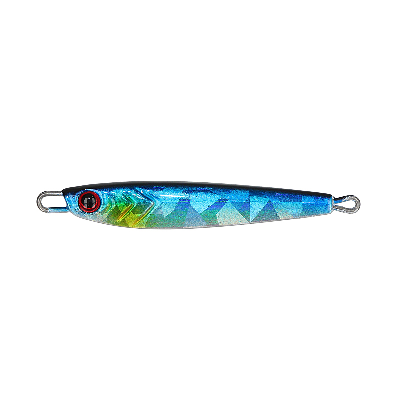 Golden Catch Metal Jig Ferina 7g 103