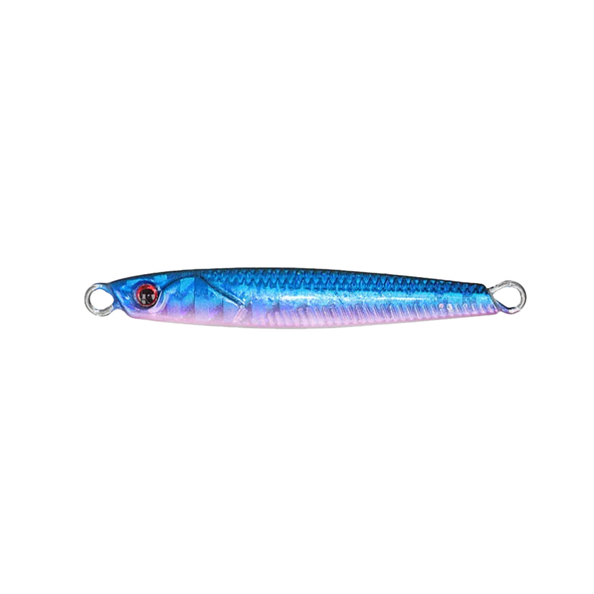 Golden Catch Metal Jig Sandeel 5g 101
