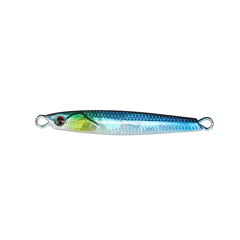 Golden Catch Metal Jig Sandeel 5g 103