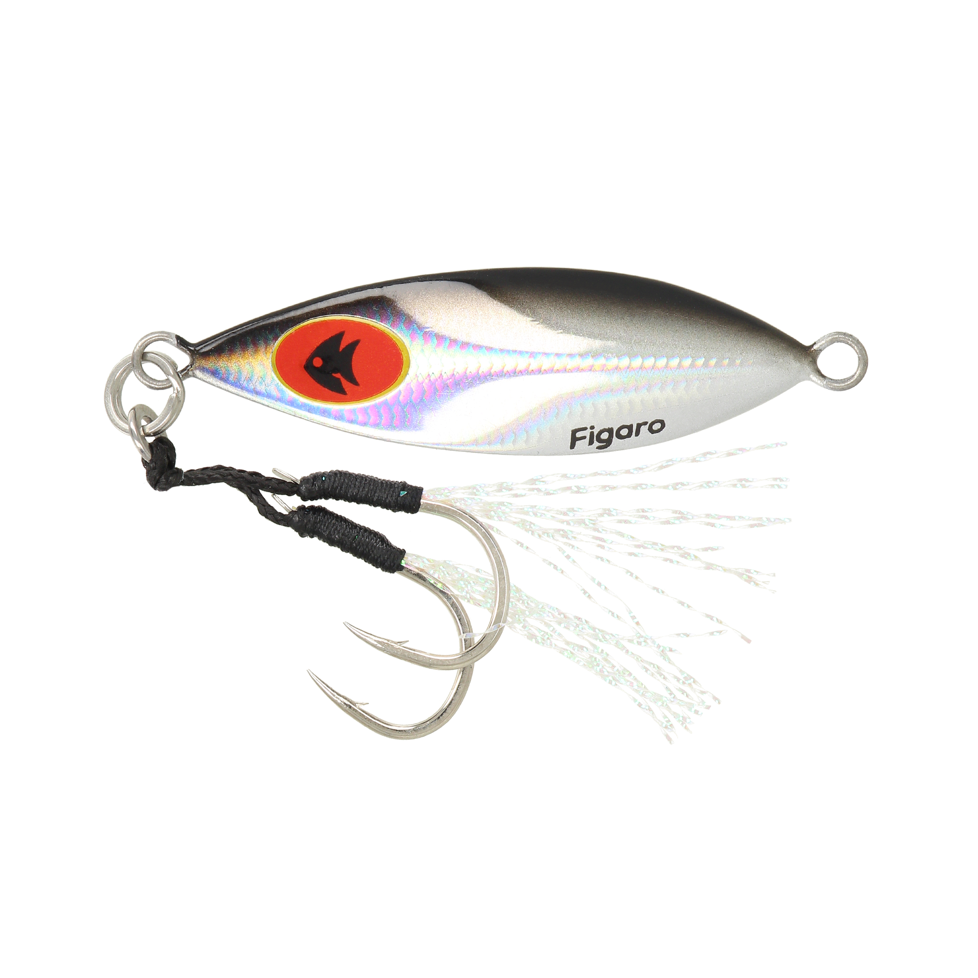 Golden Catch Metal Jig Figaro Heavy 60g 201