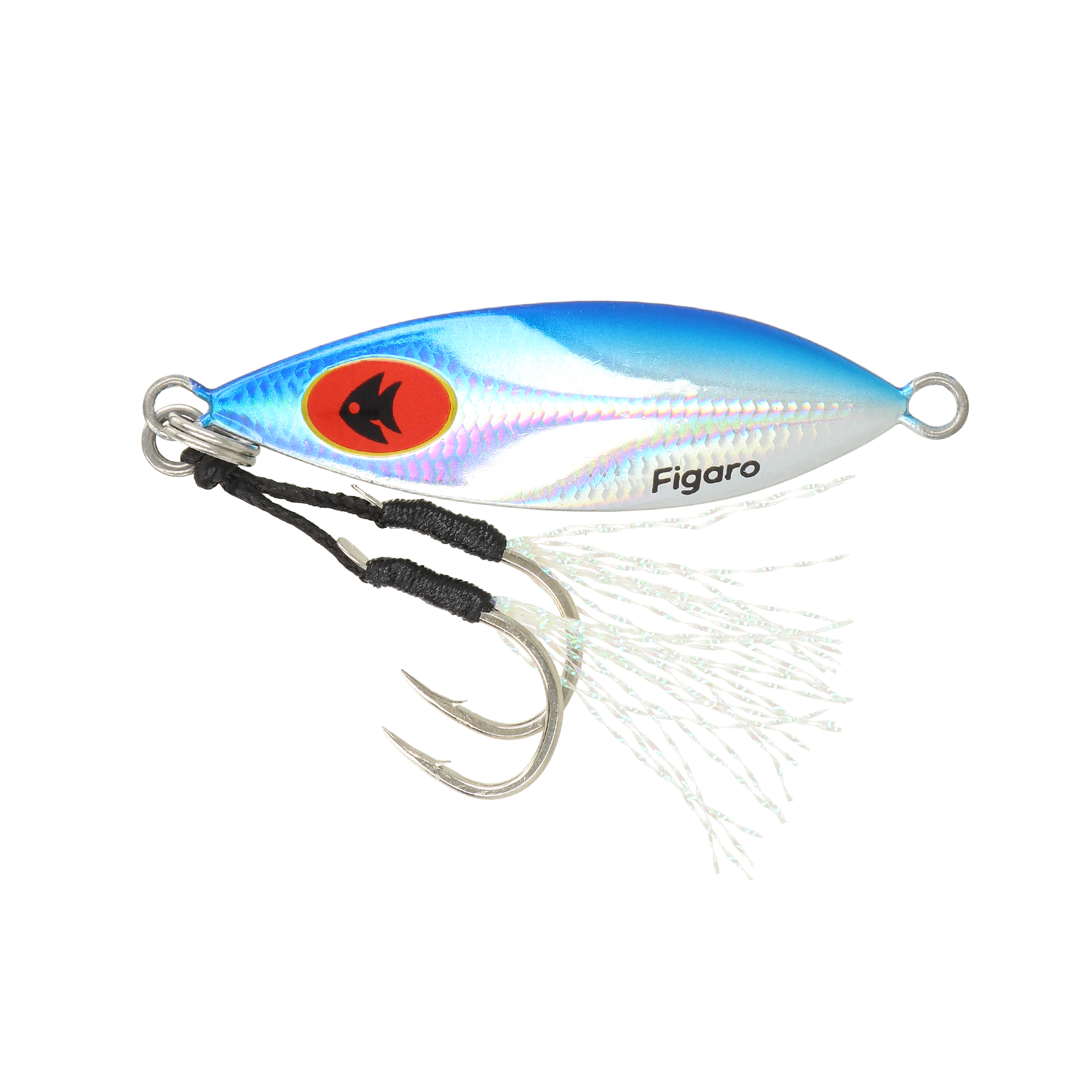 Golden Catch Metal Jig Figaro Heavy 60g 207