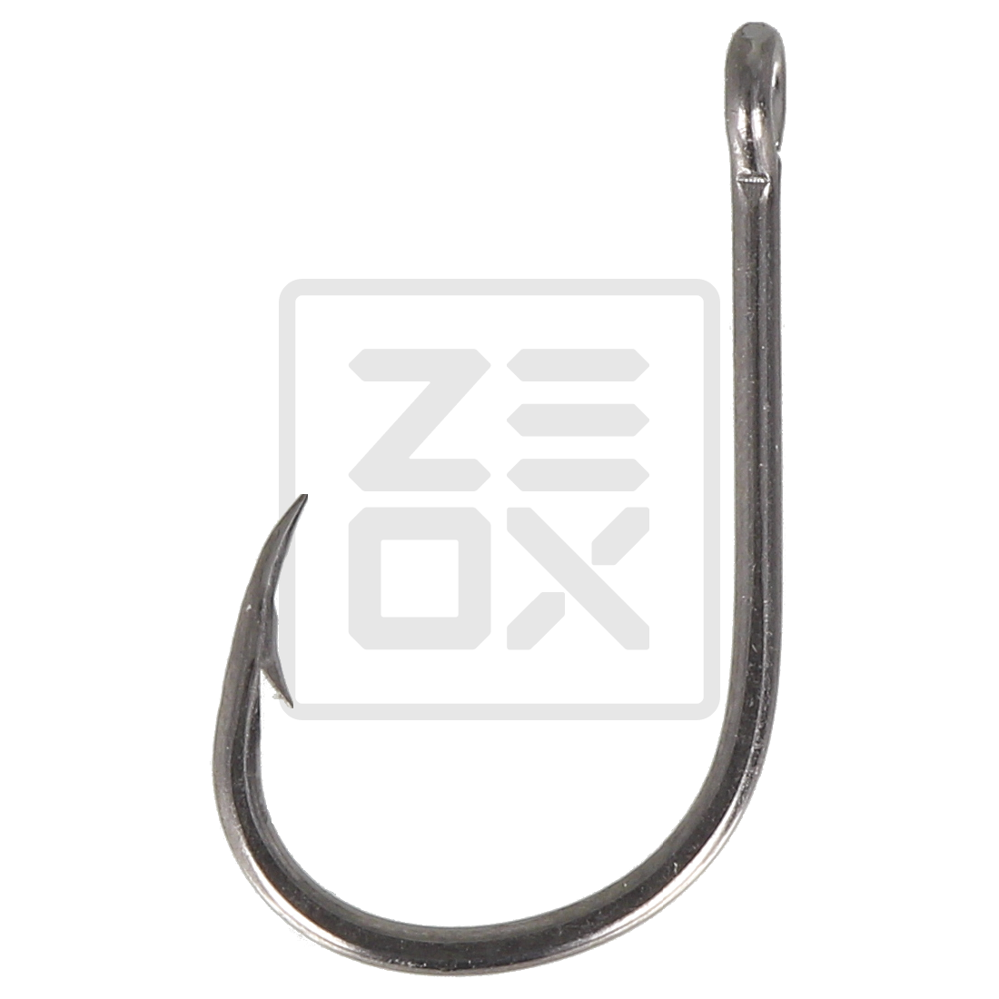 ZEOX Hook Iseama 101BN №2(10pcs)