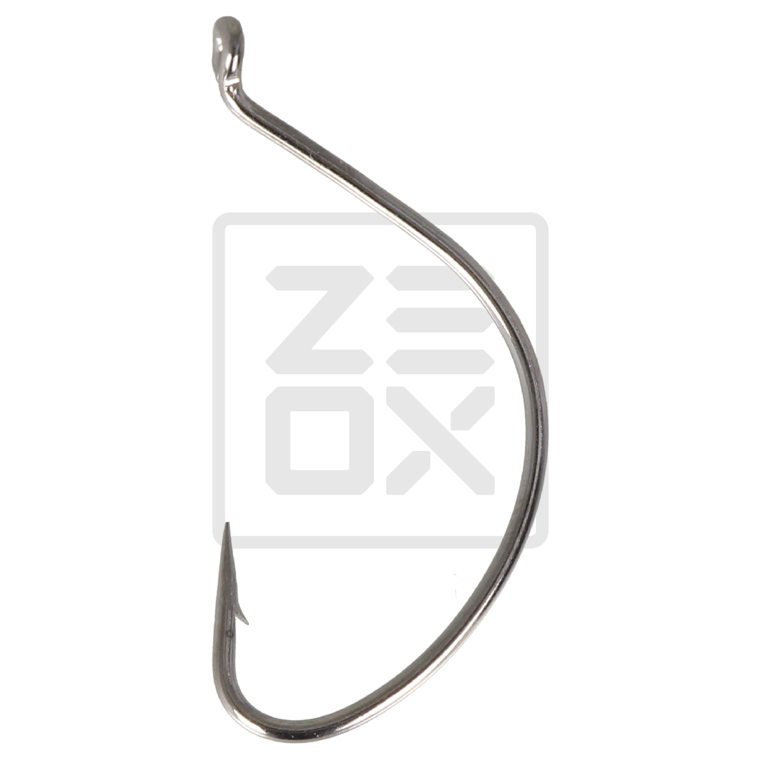 ZEOX Hook Feeder 103BN №4(6pcs)