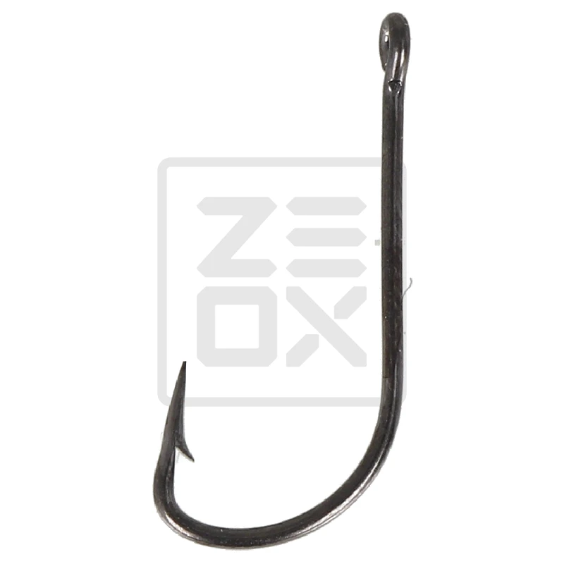 ZEOX Hook Akitasode 104BN №10(10pcs)