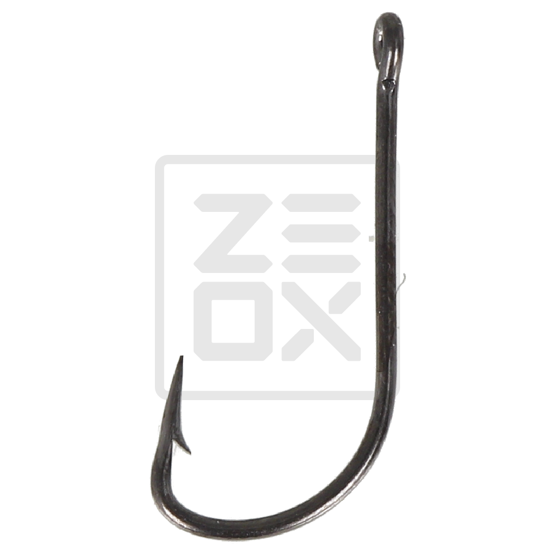 ZEOX Hook Akitasode 104BN №4(8pcs)