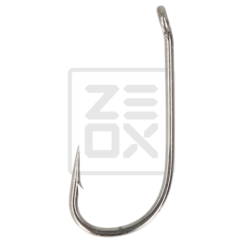 ZEOX Hook Carp Down 201BN №1(6pcs)