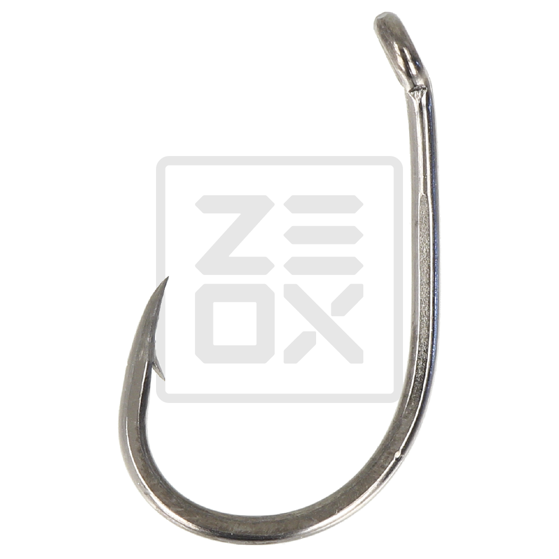 ZEOX Hook Carp Classic 202BN №4(8pcs)