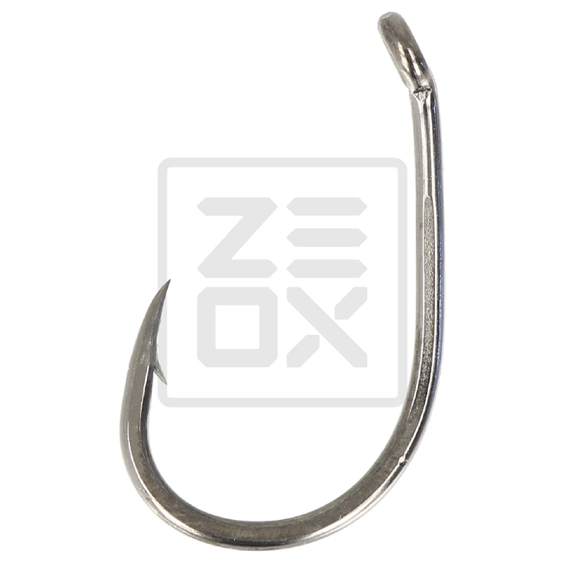 ZEOX Hook Carp Classic 202BN №1(6pcs)