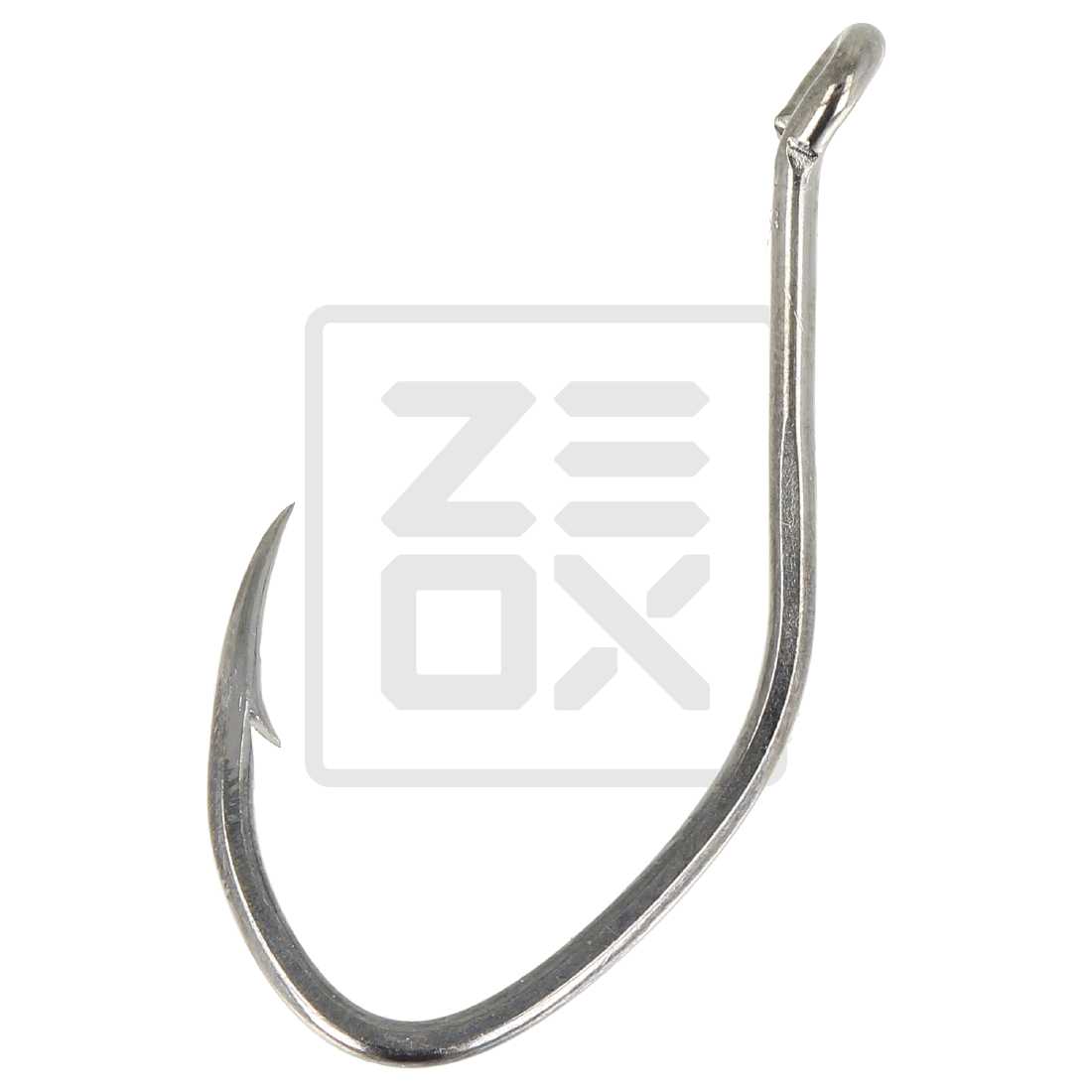 ZEOX Hook Catfish 301BN №6/0(4pcs)