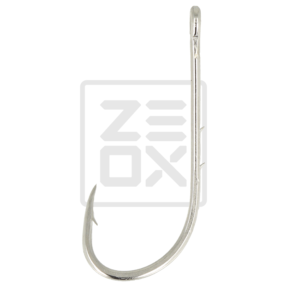 ZEOX Hook Baitholder 403NI №4(10pcs)