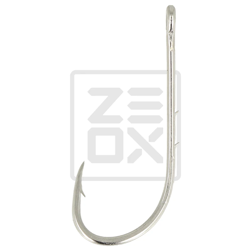ZEOX Hook Baitholder 403NI №1(8pcs)