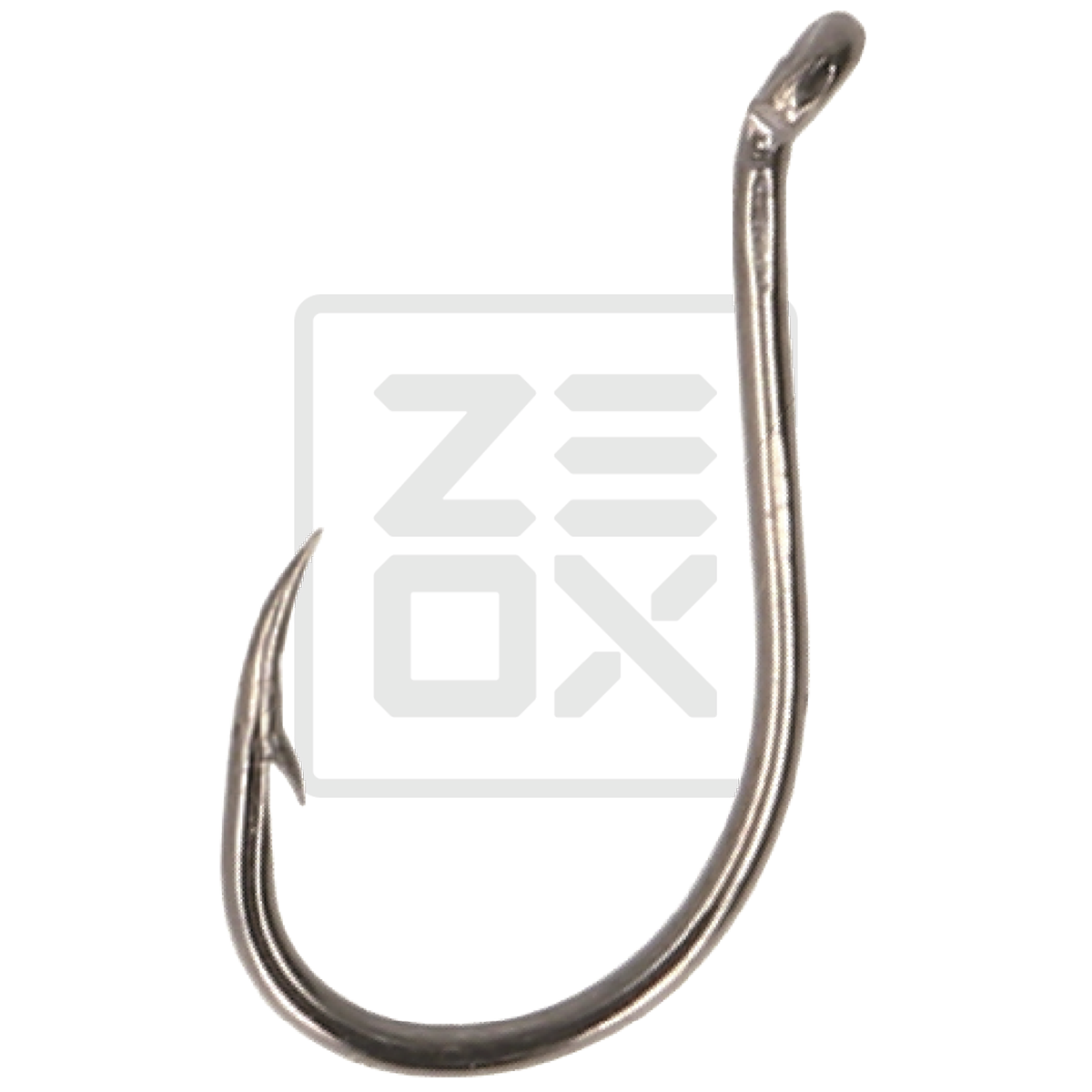 ZEOX Hook Basic 110BN №3(100pcs)