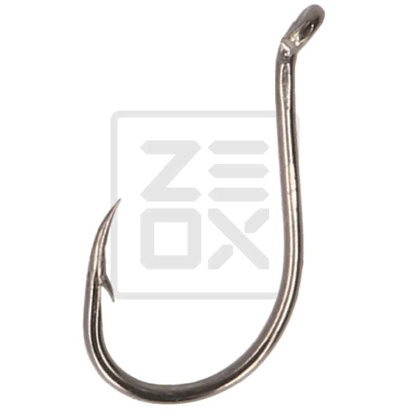 ZEOX Hook Basic 110BN №1/0(100pcs)