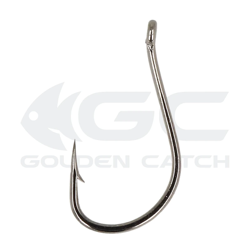 Golden Catch Hook Allround №10 (12pcs)