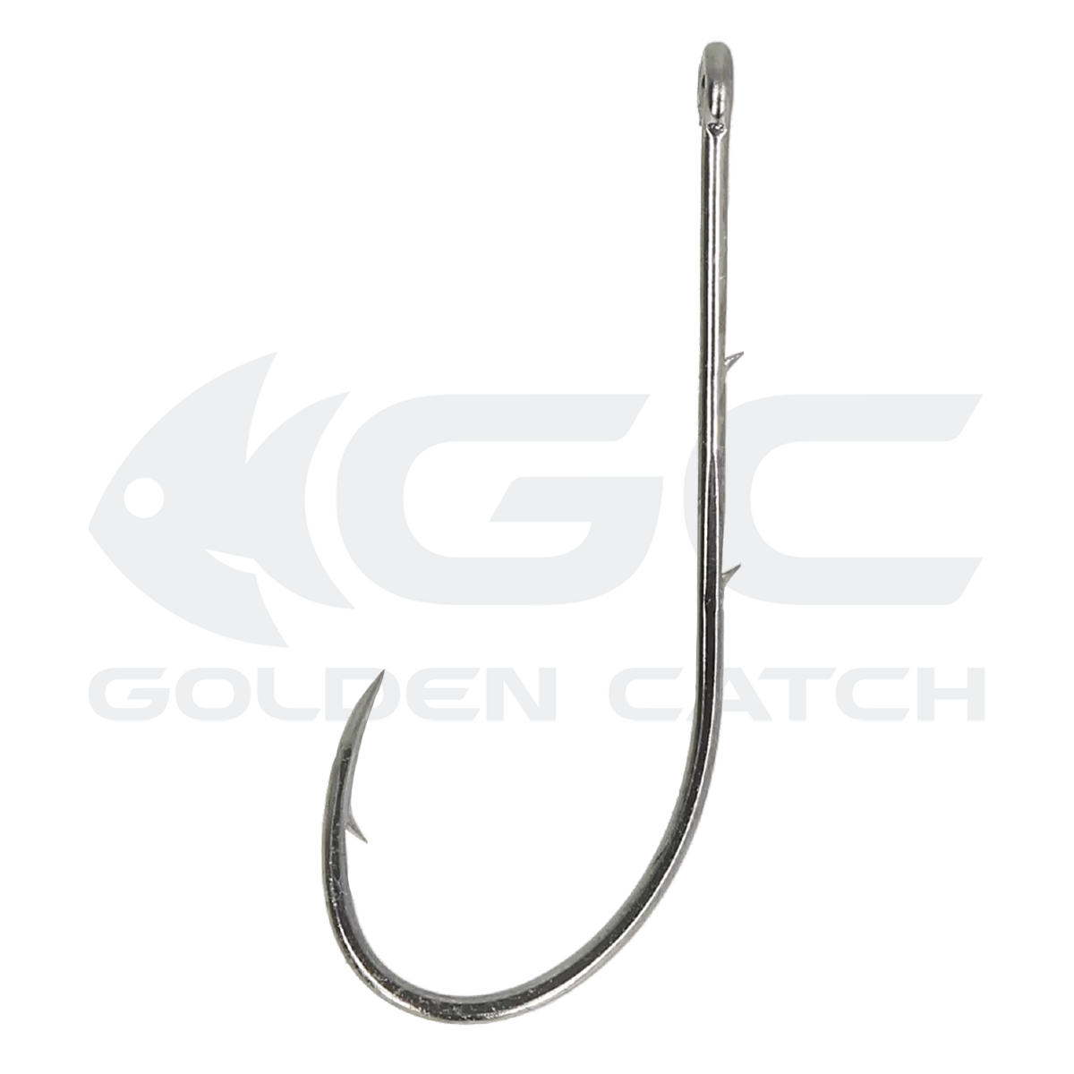 Golden Catch Hook Baitholder №2(8pcs)old packaging