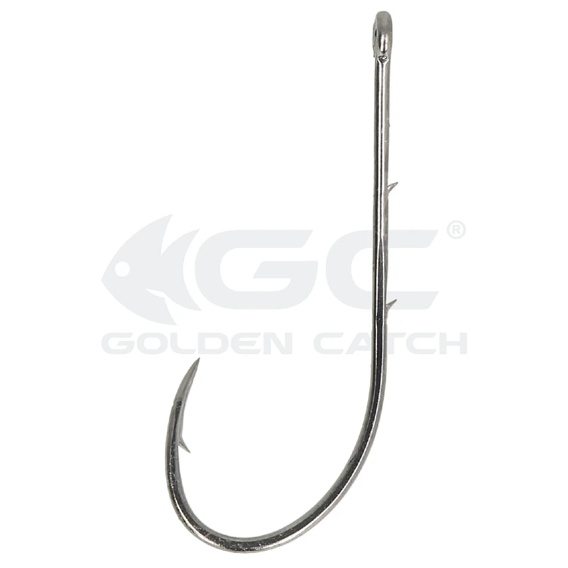 Golden Catch Hook Baitholder 24 №6(9pcs)