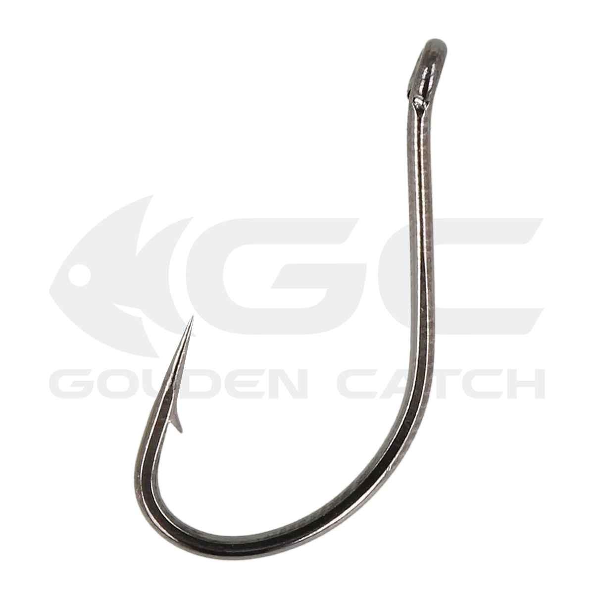Golden Catch Hook Beak №2(7pcs)old packaging