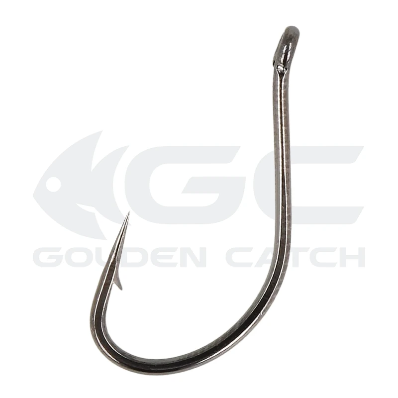 Golden Catch Hook Beak №8(10pcs)